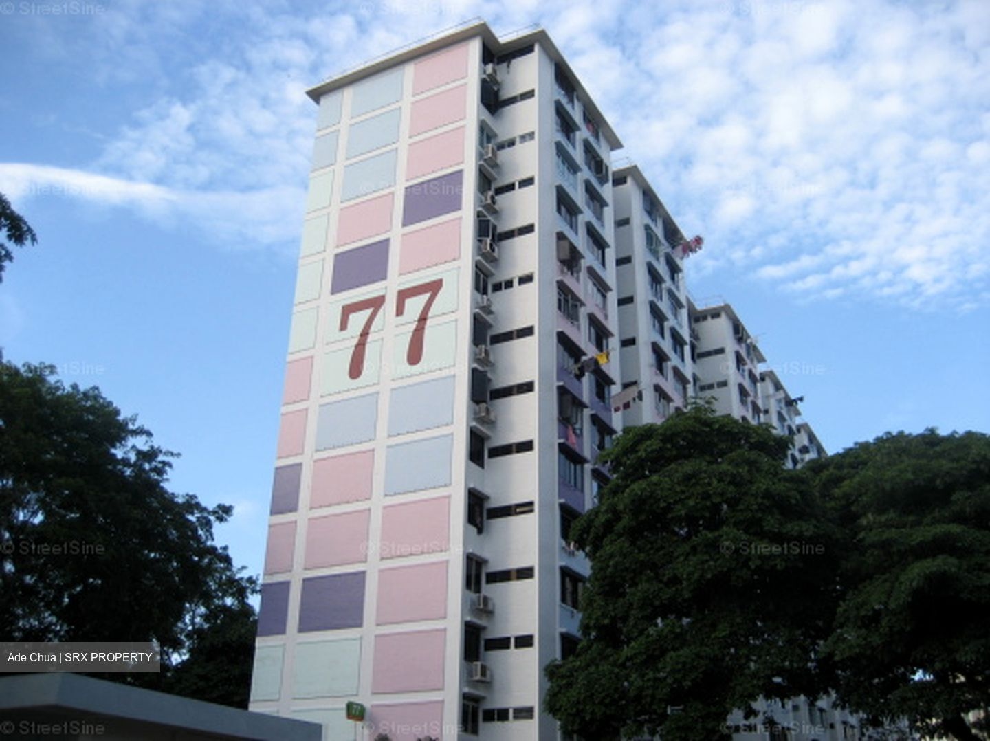 Blk 77 Bedok North Road (Bedok), HDB 3 Rooms #558832821